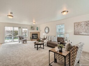 263 Index Pl SE in Renton, WA - Building Photo - Building Photo