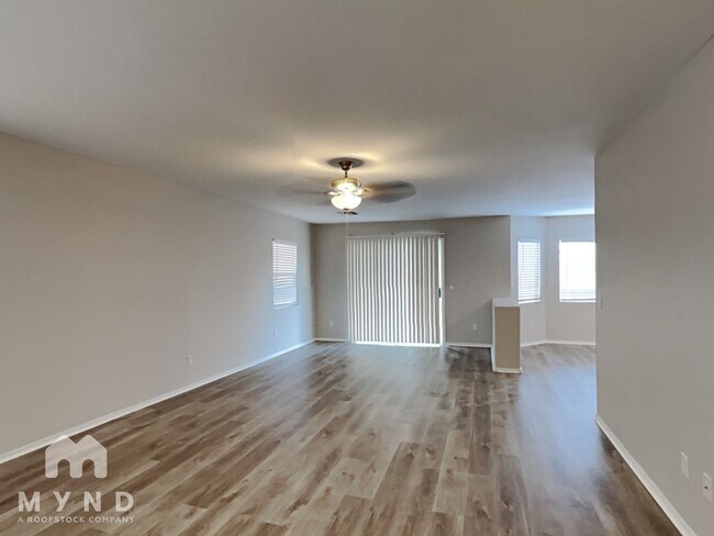 12622 W Myer Ln in El Mirage, AZ - Building Photo - Building Photo