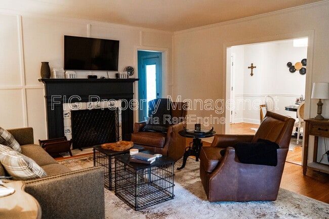 3622 Hillvale Cir in Knoxville, TN - Building Photo - Building Photo