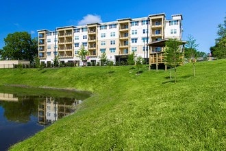 Richey Woods Senior Living in New Port Richey, FL - Building Photo - Building Photo