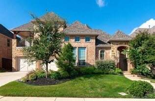 1231 Huron Dr in Grapevine, TX - Building Photo