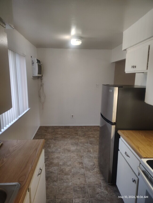 property at 2125 North Ave
