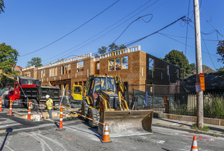 St. Kevins Residential in Boston, MA - Building Photo - Building Photo