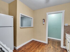 2316 Freeman St in Houston, TX - Building Photo - Building Photo
