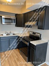1618 Alexandria Dr-Unit -3 COPY in Lexington, KY - Building Photo - Building Photo