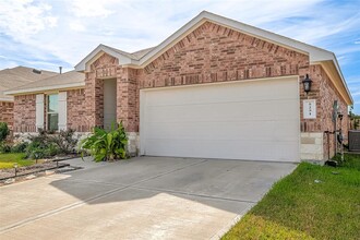 5251 Cherry Tallow Trl in Katy, TX - Foto de edificio - Building Photo