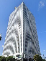 3810 Wilshire Blvd, Unit 307 in Los Angeles, CA - Building Photo