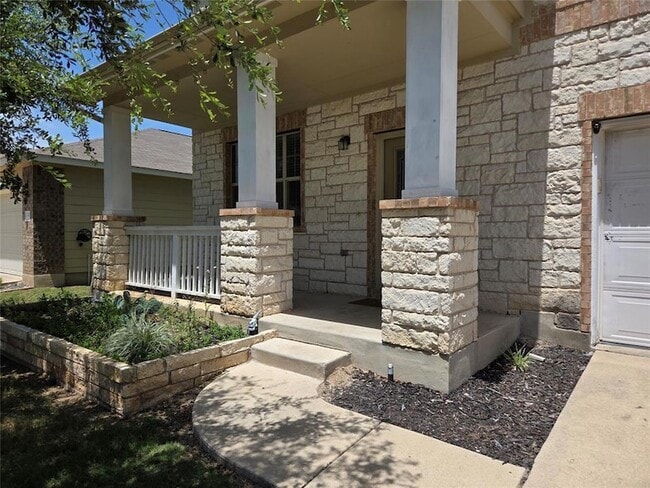 108 Quarry Ln in Liberty Hill, TX - Building Photo - Building Photo