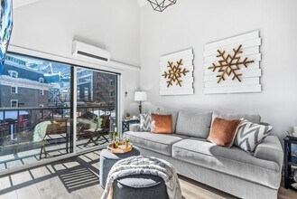 1385 Lowell Ave, Unit #310 in Park City, UT - Building Photo - Building Photo