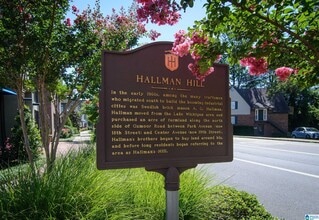 350 19th St S in Birmingham, AL - Building Photo - Building Photo