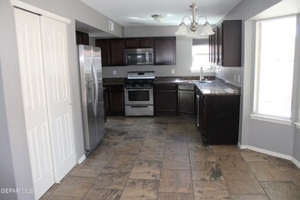 12616 Christian Isaiah in El Paso, TX - Building Photo - Building Photo