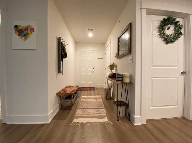 Bayberry Pointe Apartments