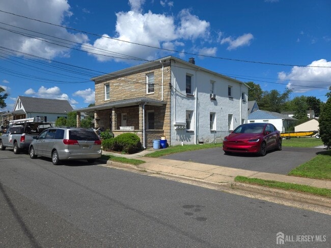 property at 12 N 6th Ave