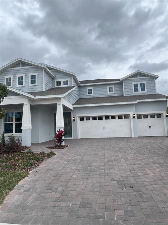 15332 Willow Ridge Dr in Montverde, FL - Building Photo