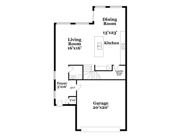 3205 Turret Dr in Kissimmee, FL - Foto de edificio - Building Photo