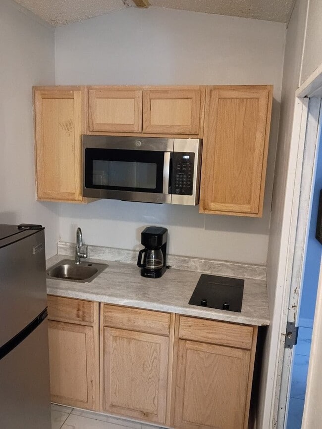 property at 18095 Spangler Ave