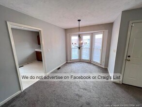 2434 Silverbell Loop in Fayetteville, NC - Building Photo - Building Photo