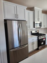 6534 E Pne Ave in Fresno, CA - Building Photo - Building Photo