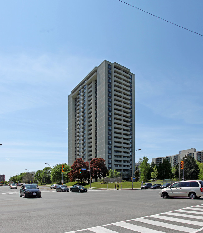 Highpoint in Toronto, ON - Building Photo - Building Photo