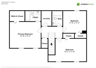 109 Aberdeen Dr in Troutman, NC - Building Photo - Building Photo
