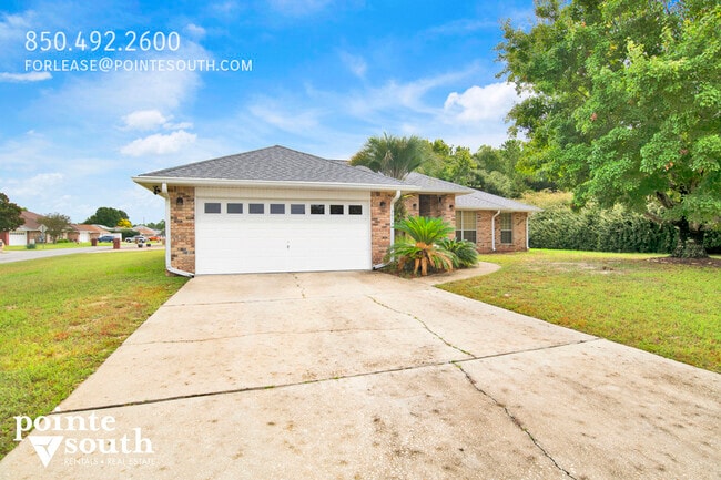 property at 3014 Concho Dr