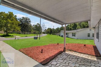 160 Cherokee Cir in Hinesville, GA - Building Photo - Building Photo