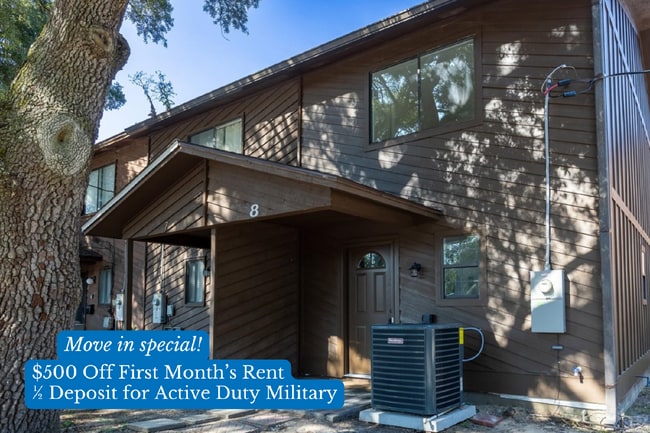 property at 2028 Americus Ave