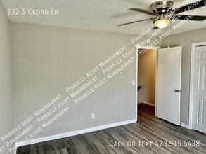 132 S Cedar Ln in Fort Oglethorpe, GA - Building Photo - Building Photo