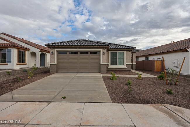 property at 7056 W Oberlin Wy