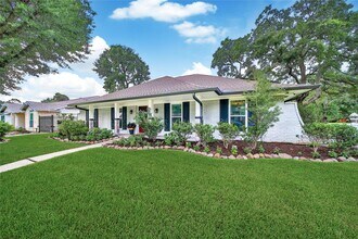 963 Thornton Rd in Houston, TX - Building Photo - Building Photo