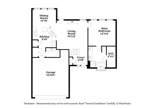 5221 Tartan Cir in Denton, TX - Building Photo - Building Photo