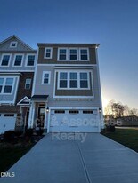 2819 Carbondale Ct in Apex, NC - Building Photo