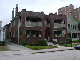 Cherry Place Apartments