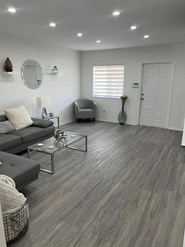 property at 5932 SW 162nd Ct