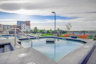 Copper 87 in West Jordan, UT - Foto de edificio - Building Photo