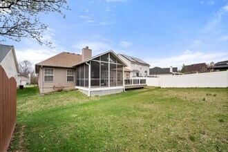 11412 Top Walnut Loop in Louisville, KY - Building Photo - Building Photo