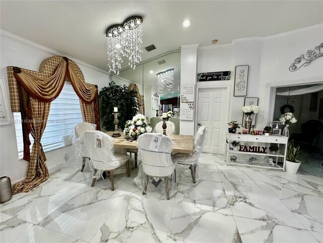 5259 NW 184th Ln in Miami Gardens, FL - Building Photo - Building Photo