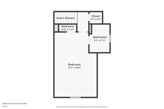 6005 Great Glen in Grovetown, GA - Building Photo - Building Photo