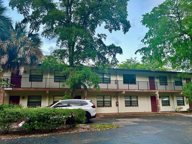 property at 1363 NW 94th Way