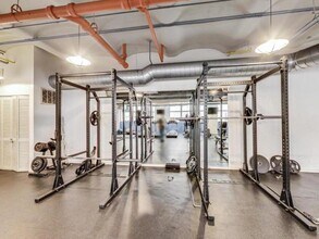 500 S Clinton St in Chicago, IL - Foto de edificio - Building Photo