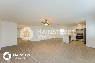 1318 Kiskadee Wy in San Antonio, TX - Building Photo - Building Photo