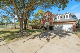 22314 Ivy Stone Ct in Katy, TX - Building Photo