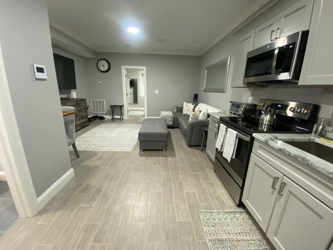 120 Tremont St, Unit 110