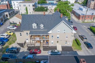 305 Amherst St in Manchester, NH - Building Photo - Building Photo