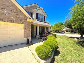 601 Arrowhead Trail in Cedar Park, TX - Building Photo - Building Photo