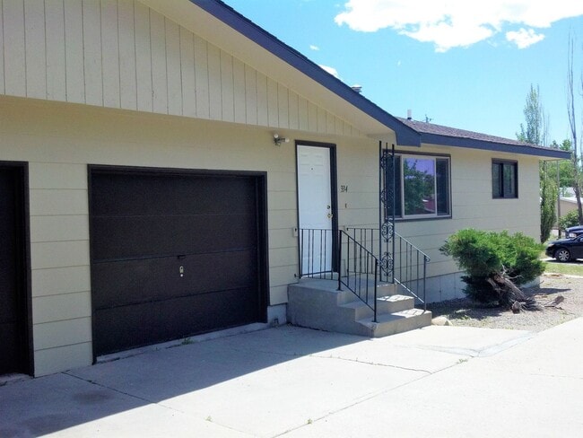 332 334-334 Covert Ln in Billings, MT - Building Photo - Building Photo