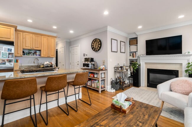 116 Brook St, Unit 3