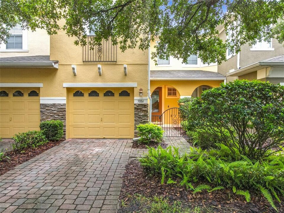 5084 Cypress Branch Point in Oviedo, FL - Building Photo