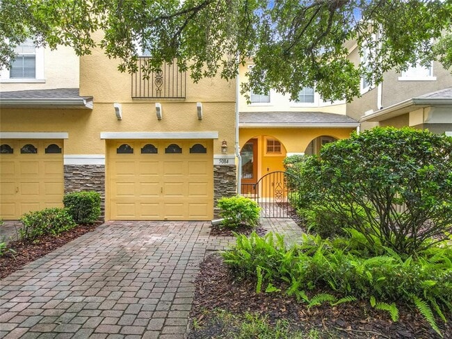 property at 5084 Cypress Branch Point