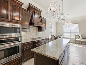 206 Brighton Ct in Midlothian, TX - Building Photo - Building Photo